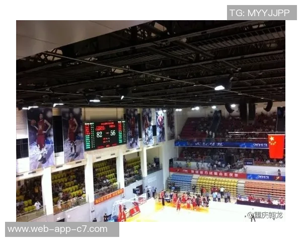 重庆翱龙篮球俱乐部携手青少年培养篮球人才助力城市体育发展